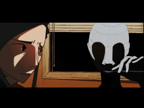 Horror Animation- They Have No Faces (Trailer) - SVA 2020 Thesis (READ DESCRIPTION)