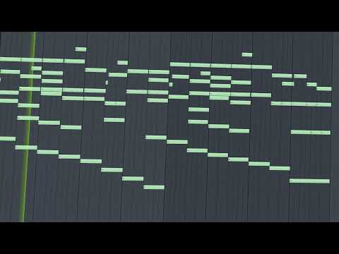 R&B MIDI Chord Pack - Keys Open Doors