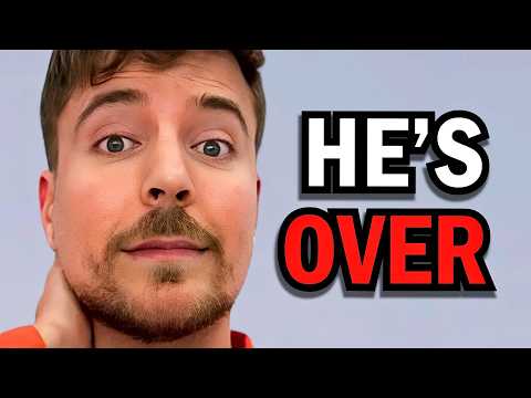 The New MrBeast Allegations Are Disgusting.. #9