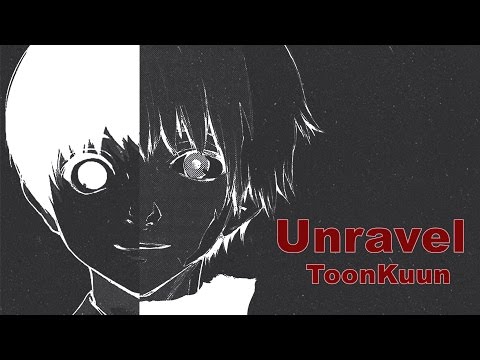 -Unravel Piano- 【toon】