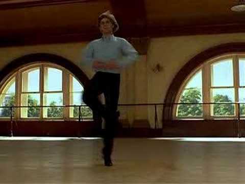 Mikhail Baryshnikov 11 Pirouette