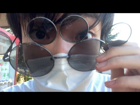 夏祭り凸