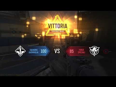 CALL OF DUTY MOBILE : 30 KILL