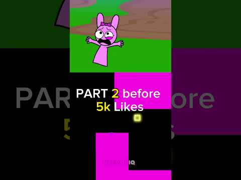 sad pinkie 🩷 #sprunki #animation #newyork