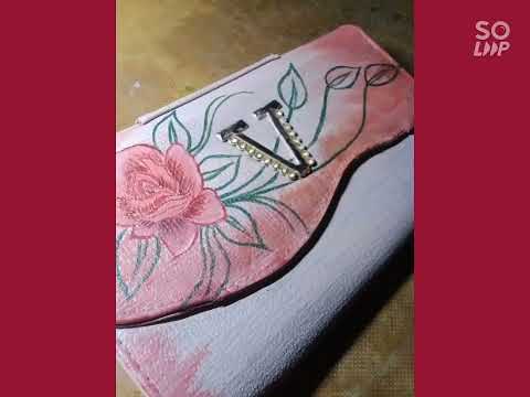 hand  |panting pouch|