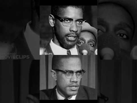 Spike Lee on Why Denzel Washington is the Greatest Living Actor