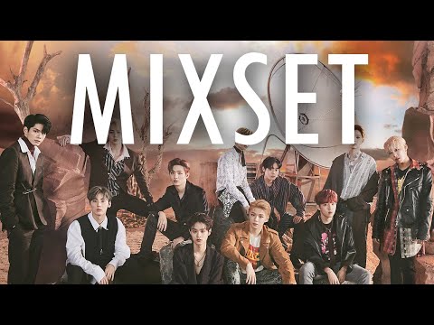 끊김없는 PLAYLIST 💥💥 이 노래 나왔을때 난 뭐했더라..? 🙄🙄 2010년대 추억의 장면 소환하는 Kpop MIXSET 교차편집 노동요 케이팝 #플레이리스트  #노동요