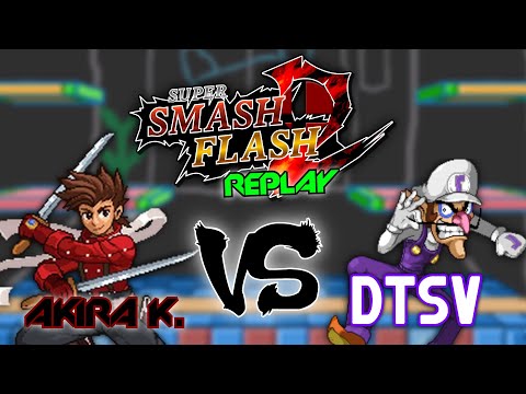 Smash in the Flash! Ft @sexmosredsimp