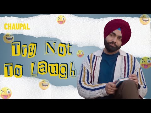 Try Not To Laugh 😂😂 | Non-Stop Comedy Scenes | Iftikhar Thakur | Nasir Chinyoti | Ammy Virk