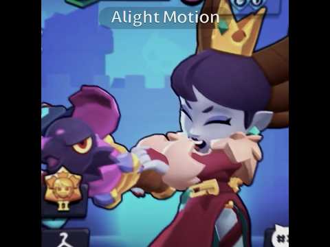 #MANDY #brawlstars #recommended #youtubeshorts