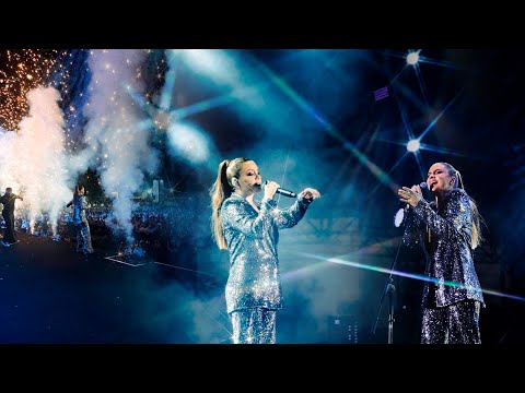 SHOW GABRIELA DE SÁ | FESTIVAL HALLELUYA 2024