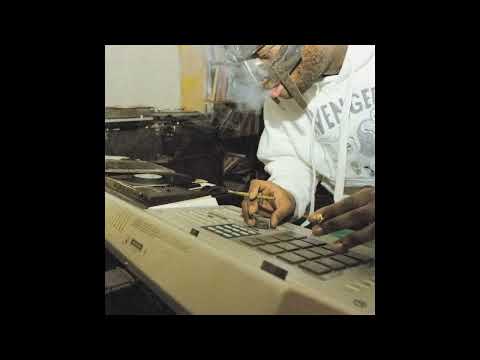 [FREE FOR NON PROFIT] MF DOOM x METAL FINGERS TYPE BEAT (prod. meyer) - “SUPLEX”
