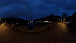 3D360 6K 30FPS by insta360 pro