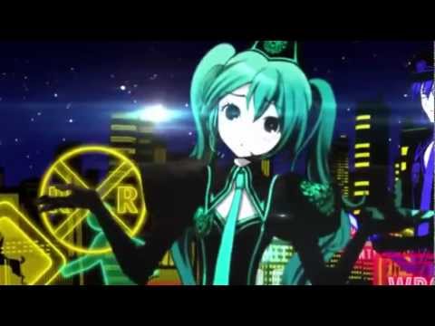 Hatsune Miku - Love Philosophia (恋愛フィロソフィア)