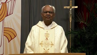 Catholic Mass Today | Daily TV Mass, Friday April 25, 2025