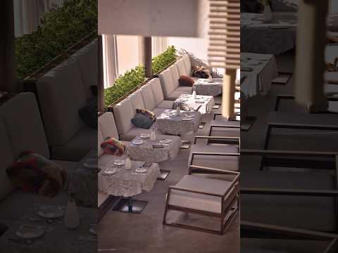 Lumen Magic: Bringing Designs Alive with #ue5