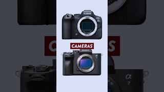 Is Canon About To KILL OFF Sony!? 📸🥊📸