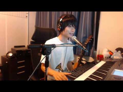 40mP / Piano Live@16/10/03