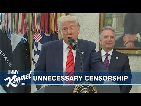This Week in Unnecessary Censorship