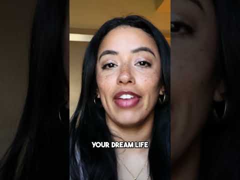 Manifest Your Dream Life: Mindset Reset & Rebrand