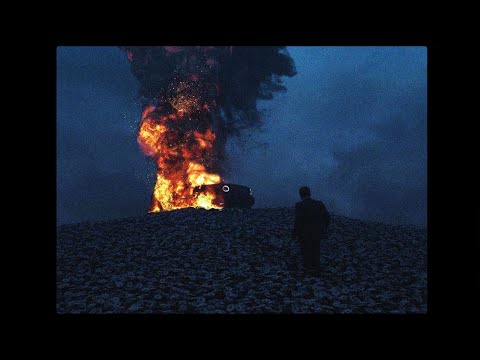 Free Sad Type Beat - "Move On"