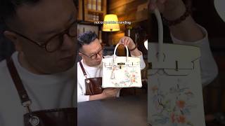 Let me tell you the China manufacturing luxury bag secret.#luxury bag #bag #usabag #usabags