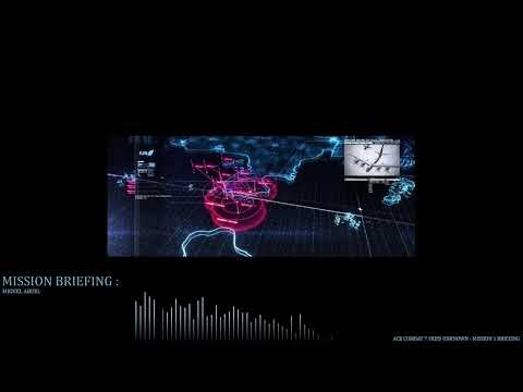 Mission Briefing | Military Music | Original Music