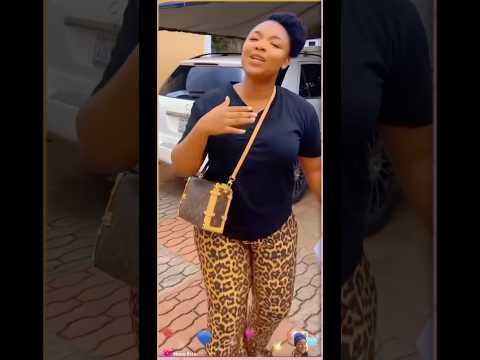 🇳🇬Actress Rkene Umenwa DANCE moves #shortvideo #dance