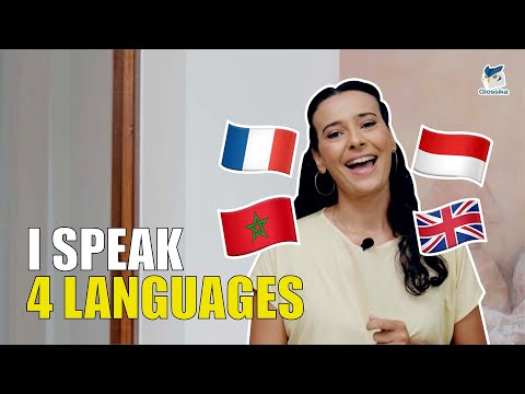 How to Learn Languages And Become A Polyglot