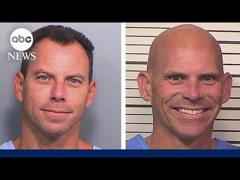 Menendez brothers resentenced to 50 years to life, will be eligible for parole