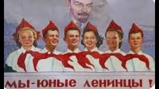 Железный Занавес! Зачем и Кому он был (есть) нужен. Майкл Мелихов
