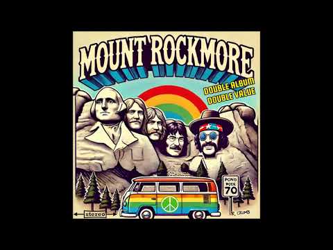 Fuzzy Circuits - Mount Rockmore (Full Album 2025)