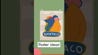 What posters should we make? #gamedev #cookinggame