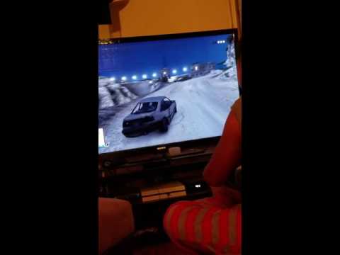 TOKYOOOOOOOO DRIFT!!!! funny moments!!!!!! ( GTA V )
