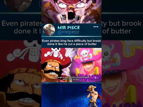 brook vs big mom | brook steals the poneglyphs #brook #onepiece #anime #shorts