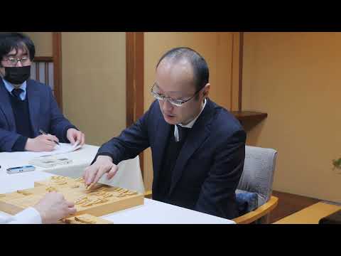 「いろいろ思うところはある」渡辺明九段 菅井竜也八段 インタビュー【長い日】
