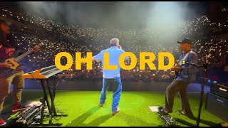 Forrest Frank - YOUR WAY'S BETTER (Official Lyric Video)