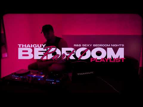 Bedroom Playlist (pt.1) | Chris Brown, Jacquees, Drake, The Weeknd, Jhené Aiko & more