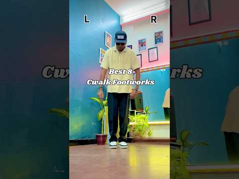 Tutorial Cwalk Footwork Combo #jddancetutorial  #snoopdogg #cwalk #superbowl
