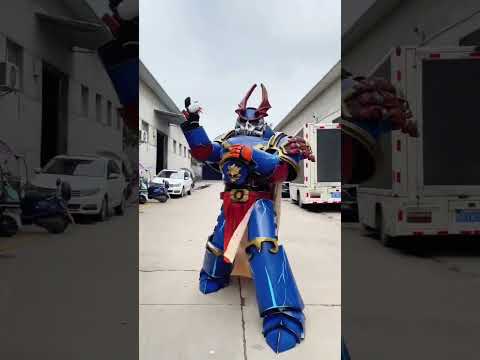 Warhammer 40K Night Lords Space Marine Cosplay Armor