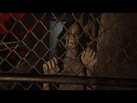 Fuck mia, im out (Resident evil 7)