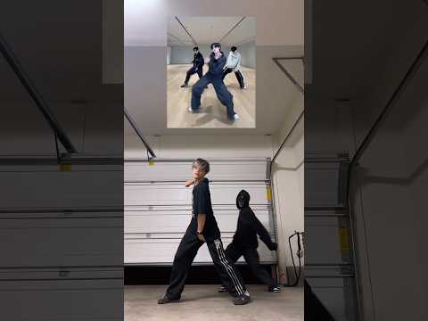 learn no doubt w us 🕺​⁠@ENHYPENOFFICIAL #enhypen #nodoubt #enchella #kpop #dancechallenge #dance