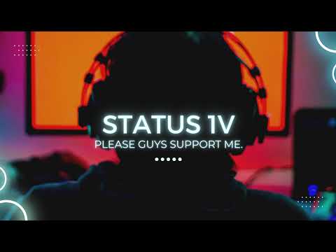 STATUS 1V की लाइव स्ट्रीम