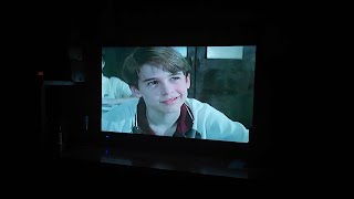 Opening Of Harriet The Spy VHS From 1996