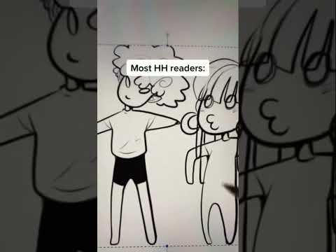 He kinda went OP in the comics… #webtoon  #comic #manhwa #webcomic #art #thriller #fyp #holidays