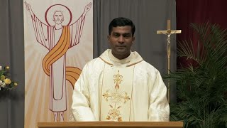 Catholic Mass Today | Daily TV Mass, Monday April 21, 2025