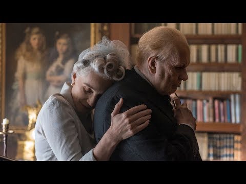 Darkest Hour - Official International Trailer #2