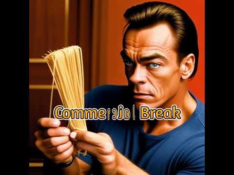 🍝 JCVD Spaghetti Soundtrack 🍝 #jcvd #spaghetti #soundtrack