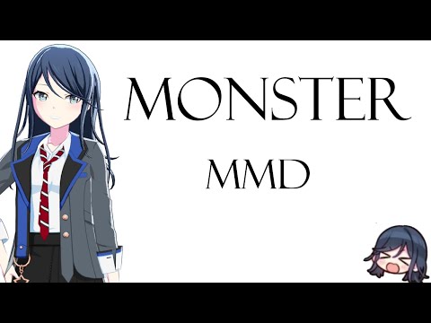 Project sekai Monster +DL