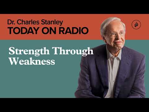 Strength Through Weakness